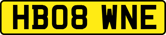 HB08WNE