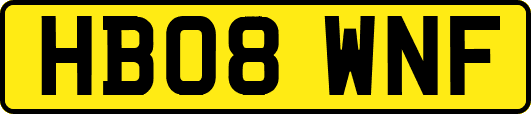 HB08WNF
