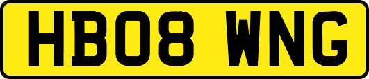 HB08WNG