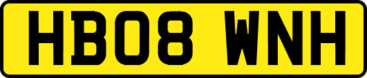 HB08WNH