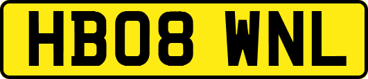 HB08WNL