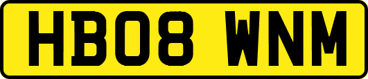 HB08WNM