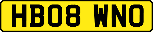 HB08WNO