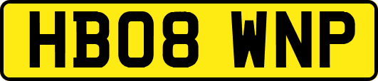 HB08WNP