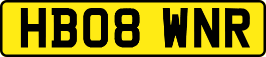 HB08WNR