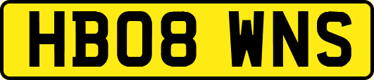 HB08WNS