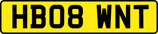 HB08WNT