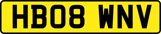 HB08WNV