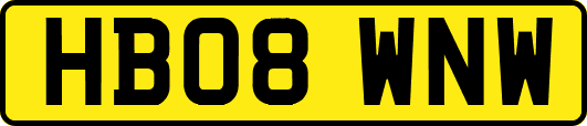 HB08WNW