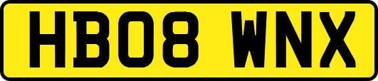 HB08WNX
