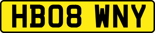HB08WNY