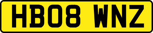 HB08WNZ
