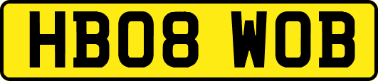 HB08WOB