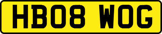 HB08WOG
