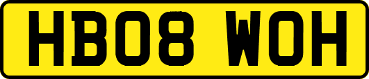 HB08WOH