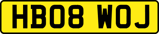 HB08WOJ