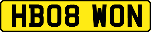 HB08WON