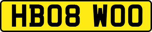 HB08WOO