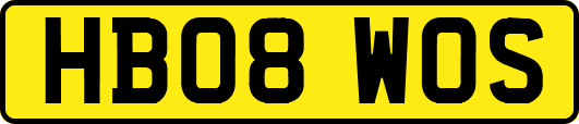 HB08WOS
