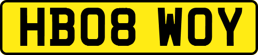 HB08WOY