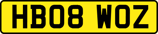 HB08WOZ