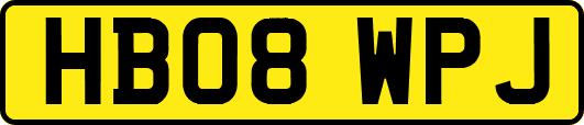 HB08WPJ