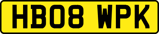 HB08WPK