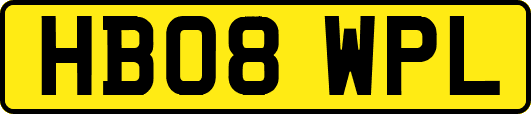 HB08WPL
