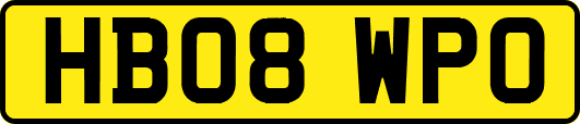 HB08WPO