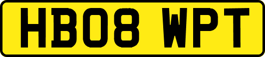 HB08WPT