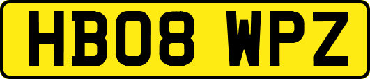 HB08WPZ