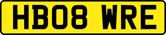HB08WRE