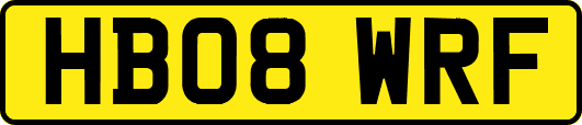 HB08WRF