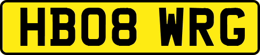 HB08WRG