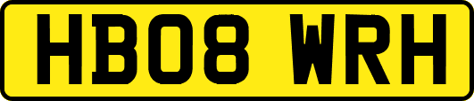 HB08WRH