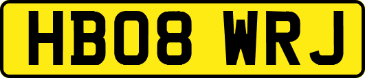 HB08WRJ