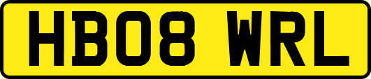 HB08WRL