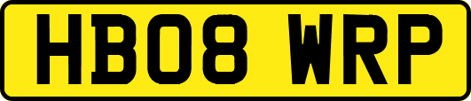 HB08WRP