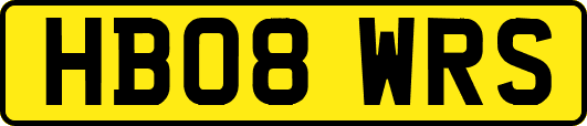 HB08WRS