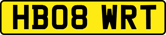 HB08WRT