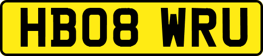 HB08WRU