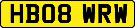 HB08WRW