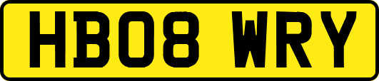 HB08WRY