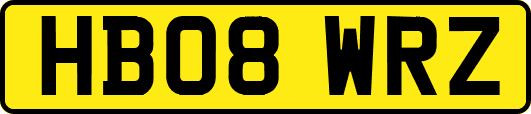 HB08WRZ