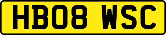 HB08WSC