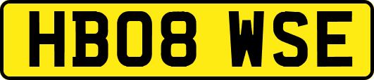 HB08WSE