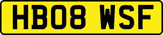 HB08WSF