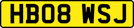 HB08WSJ