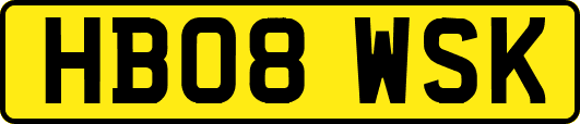 HB08WSK