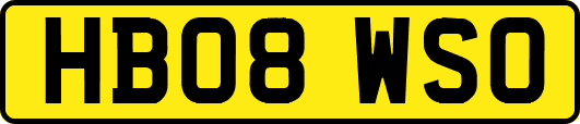HB08WSO